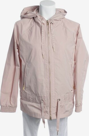 Woolrich Übergangsjacke XS in Pink: predná strana