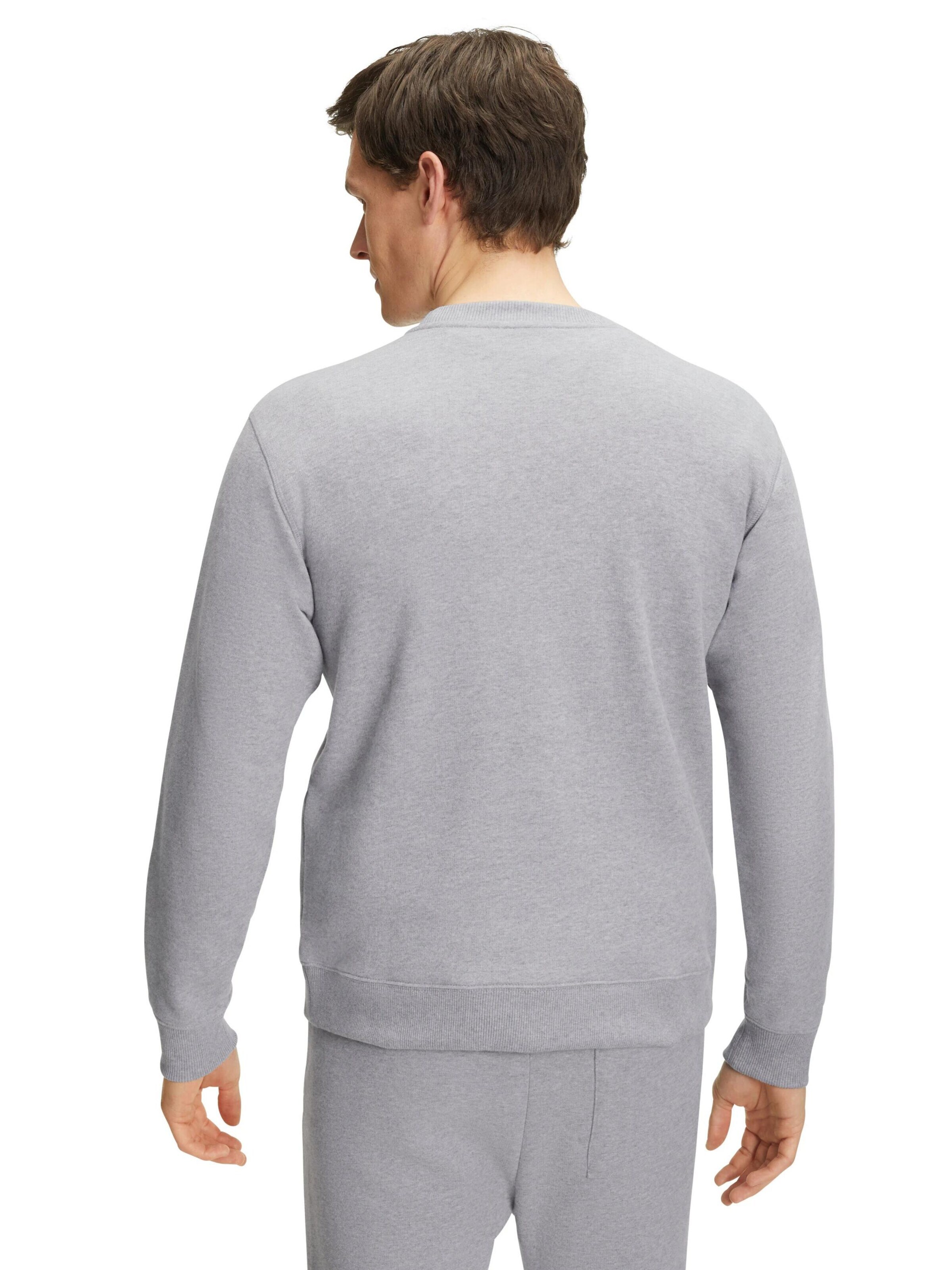 FALKE Sweatshirt 'Sweat' in Grey