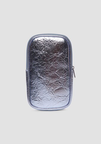 s.Oliver Smartphonehoesje in Blauw