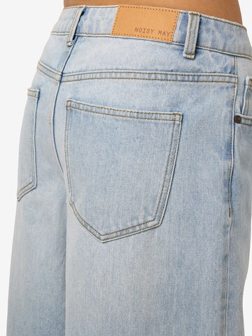 Noisy may Bő szár Farmer 'NMKETTIE' - kék