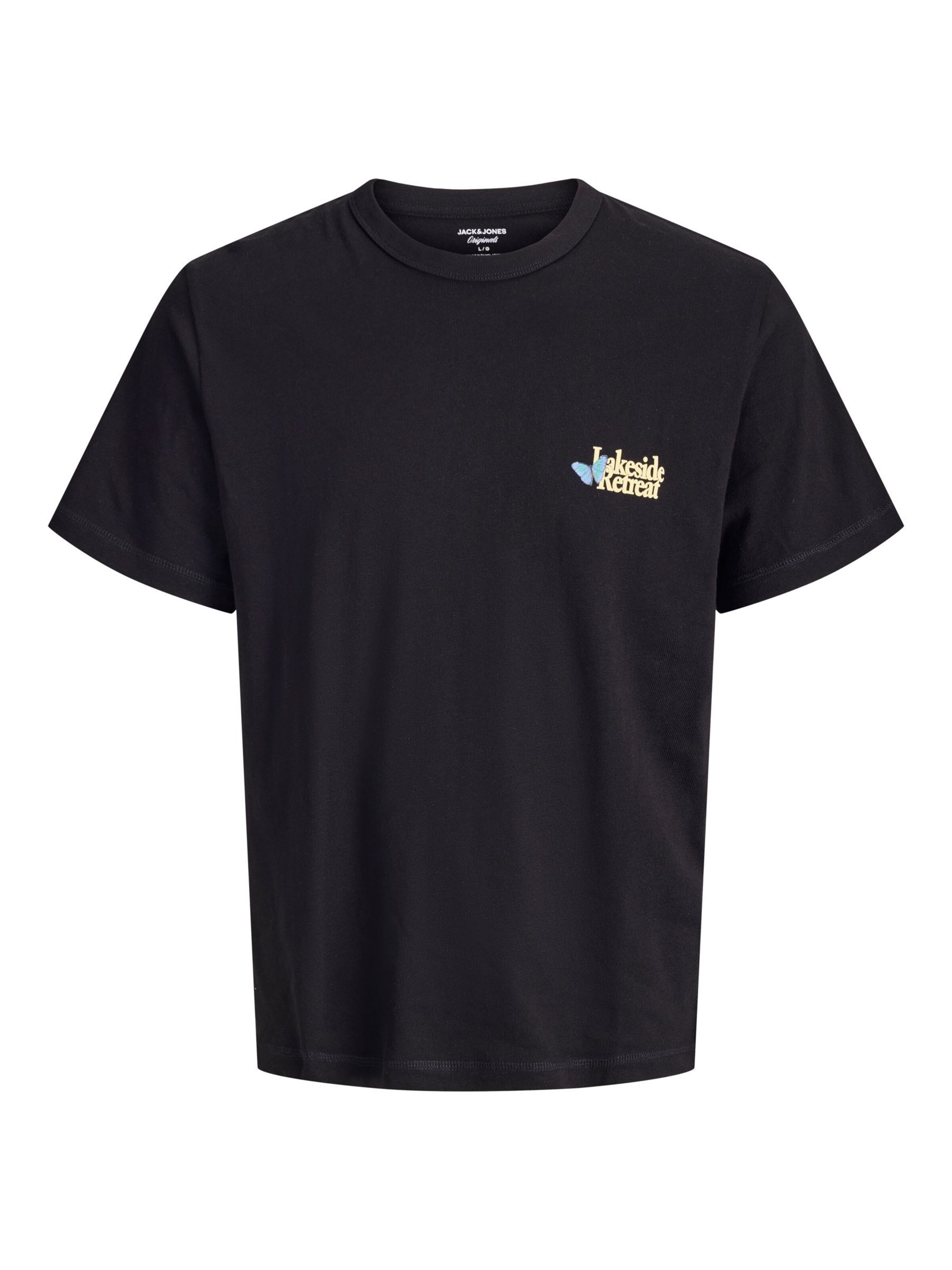 Bluser & T-Shirts 'Jormontauk'