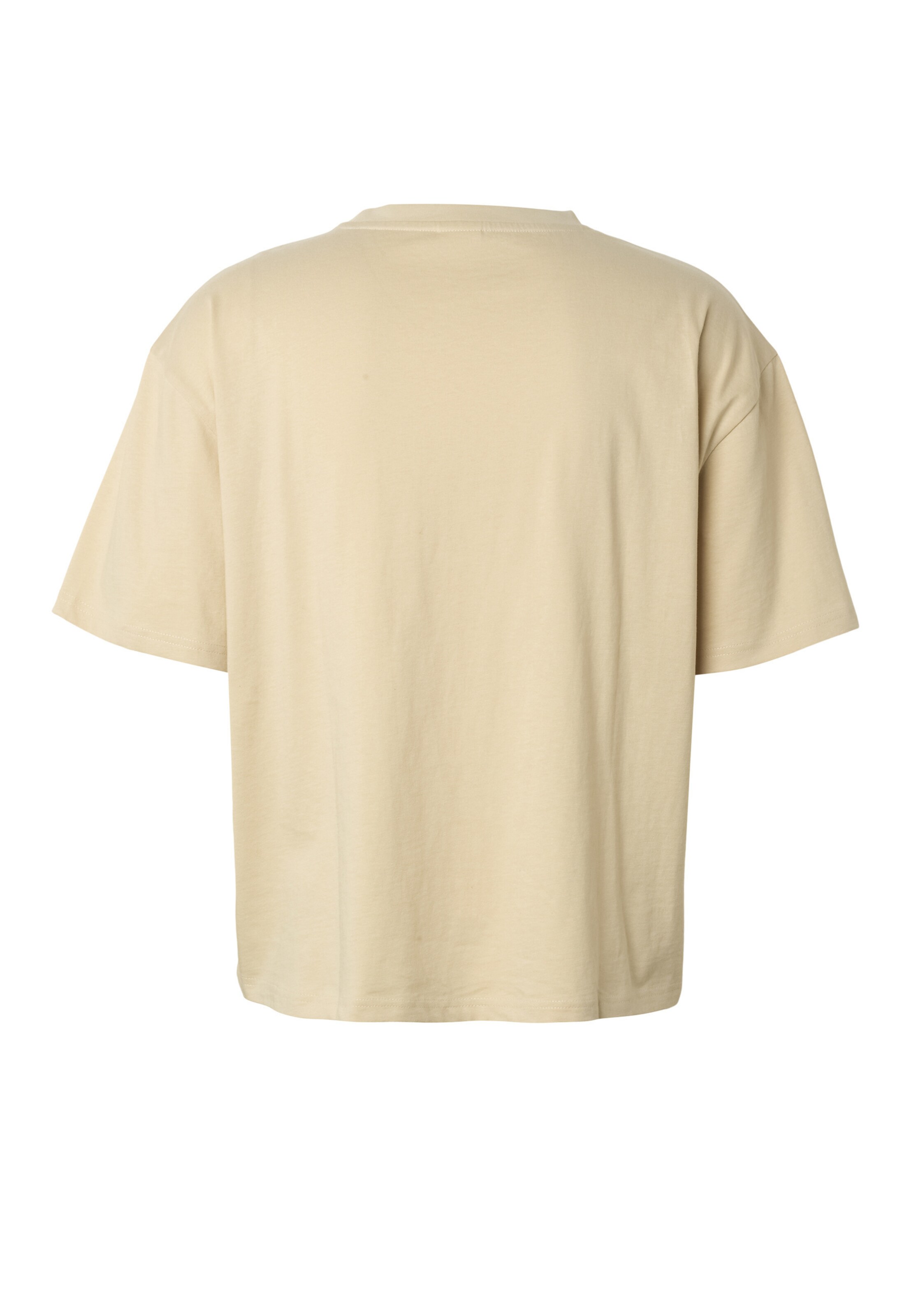Urban Classics - Camisa em bege