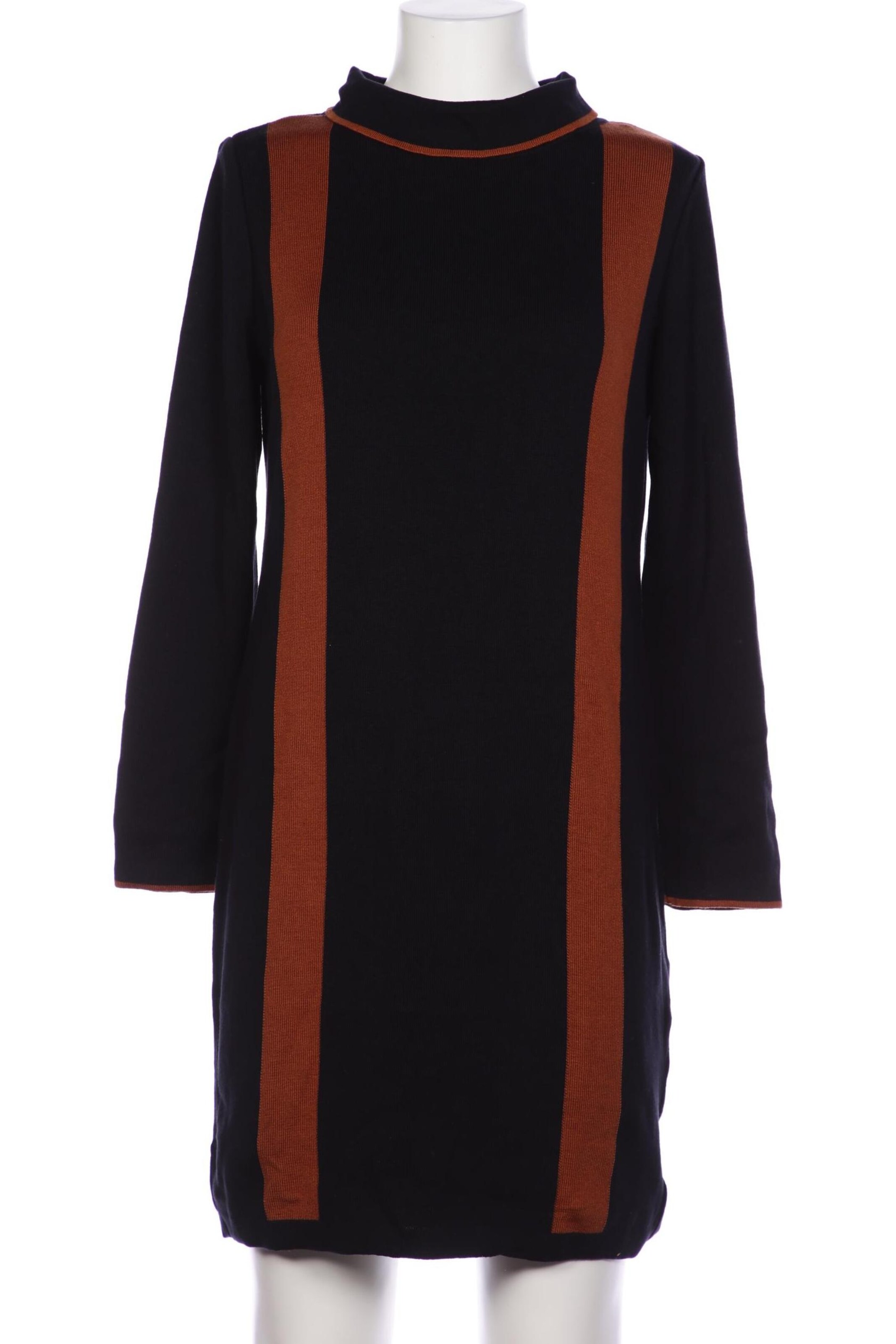 ALBA MODA Dress in L in Blue: front