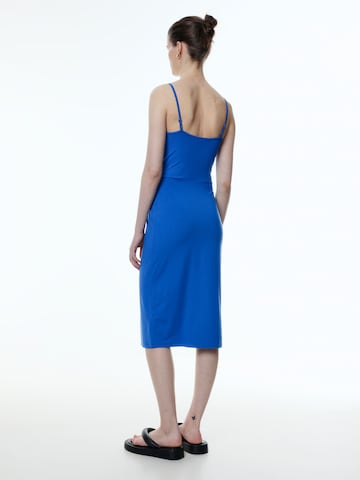 EDITED Dress 'Maxine' in Blue