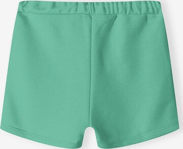 MINOTI Joggingpak in Groen