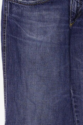 FREEMAN T. PORTER Jeans in 30 in Blue