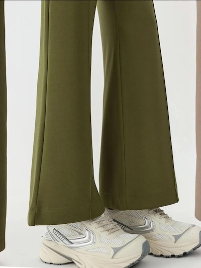 Hiccup Pants in Khaki, Item view