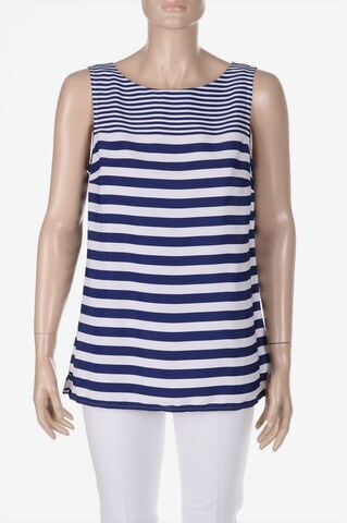 TOMMY HILFIGER Top M in Weiß: predná strana