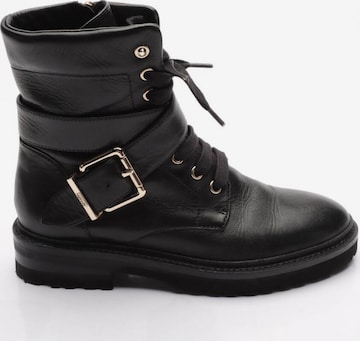 STEFFEN SCHRAUT Dress Boots in 37 in Black: front