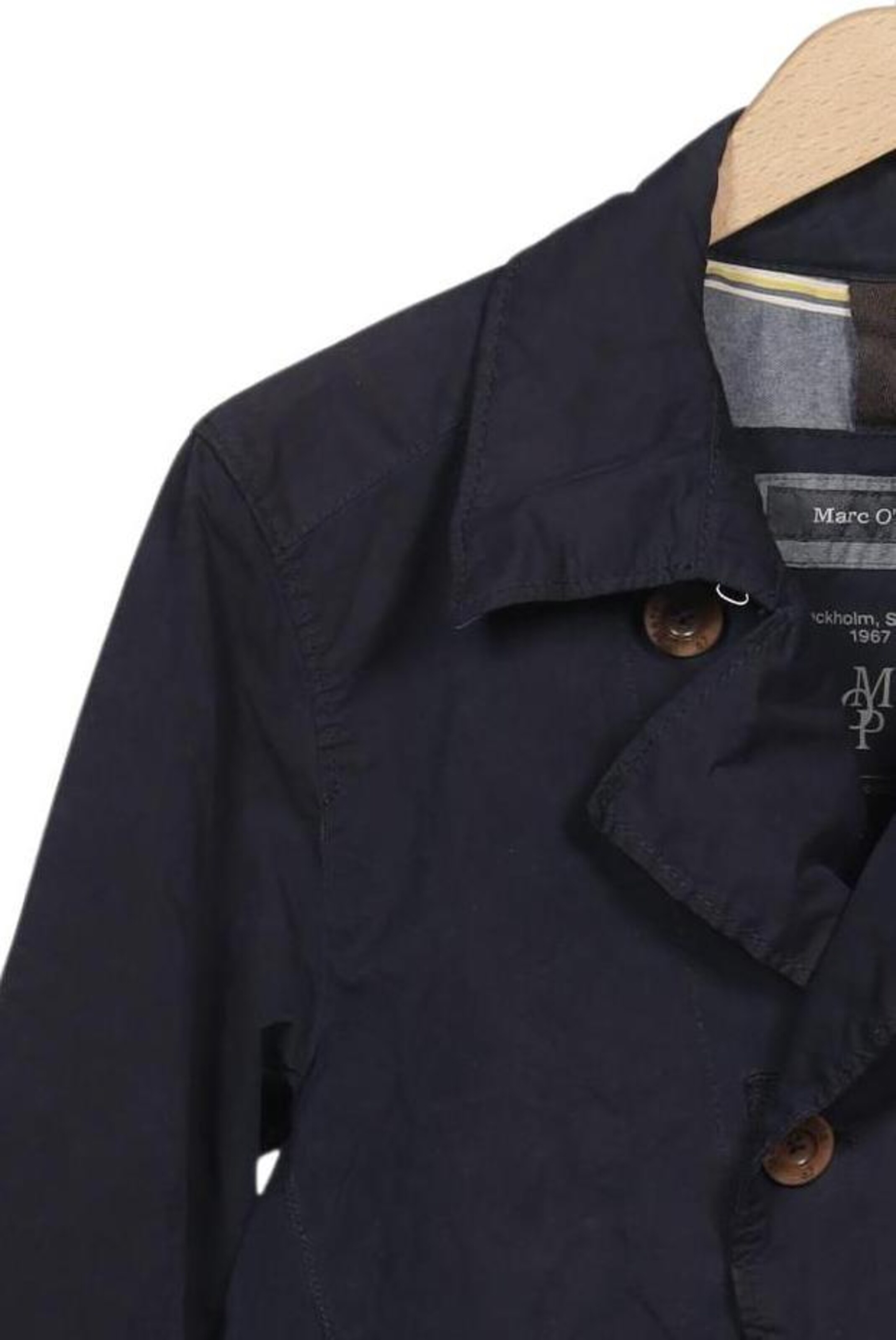 Marc O'Polo Jacket & Coat in M in Blue