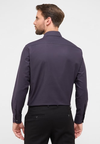ETERNA Comfort fit Zakelijk overhemd in Lila