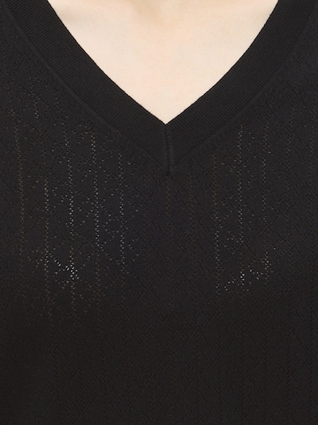 Calvin Klein - Jersey en negro