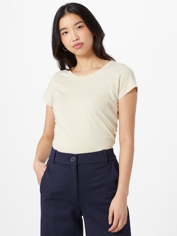 REPLAY Shirts i beige: forside