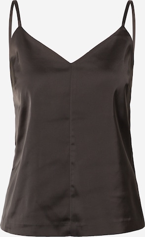 InWear Top 'Zilky' in Brown: front