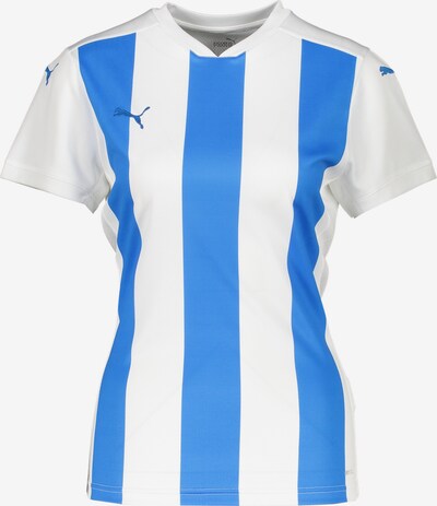 PUMA Jersey in Blue / White, Item view