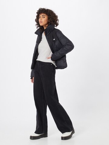 DKNY Performance Jacke in Schwarz