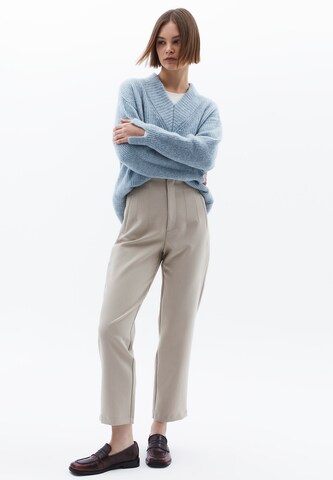 OXXO Regular Broek in Grijs