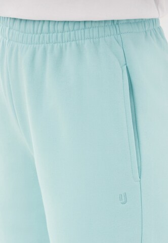 Johnny Urban Tapered Byxa 'Owen' i blå