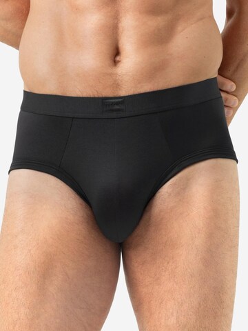 Mey Panty 'Iconic Modal' in Black