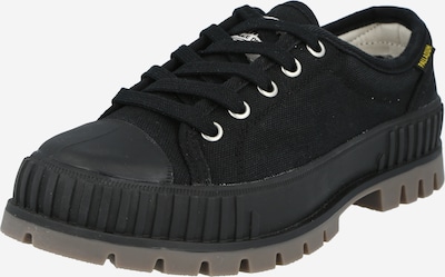 Palladium Sneakers low 'SHOCK' in black, Item view