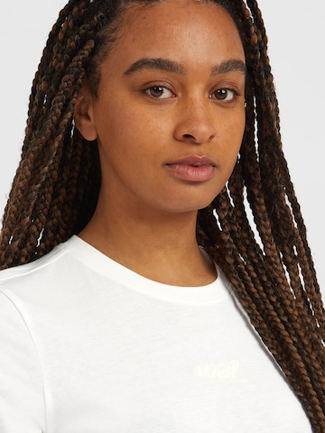 T-shirt O'NEILL en blanc