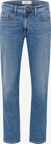 Cross Jeans Loosefit Jeans 'Antonio' in Blau: predná strana