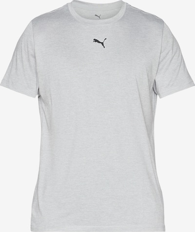 PUMA Camisa funcionais 'Tad Essentials' em acinzentado, Vista do artigo