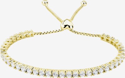 CHRIST Armband in One Size in gold, Produktansicht