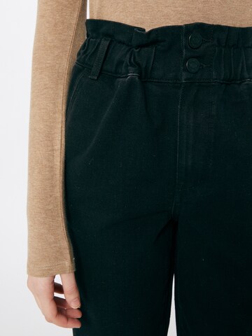 VILA Regular Jeans 'Maniena' in Black