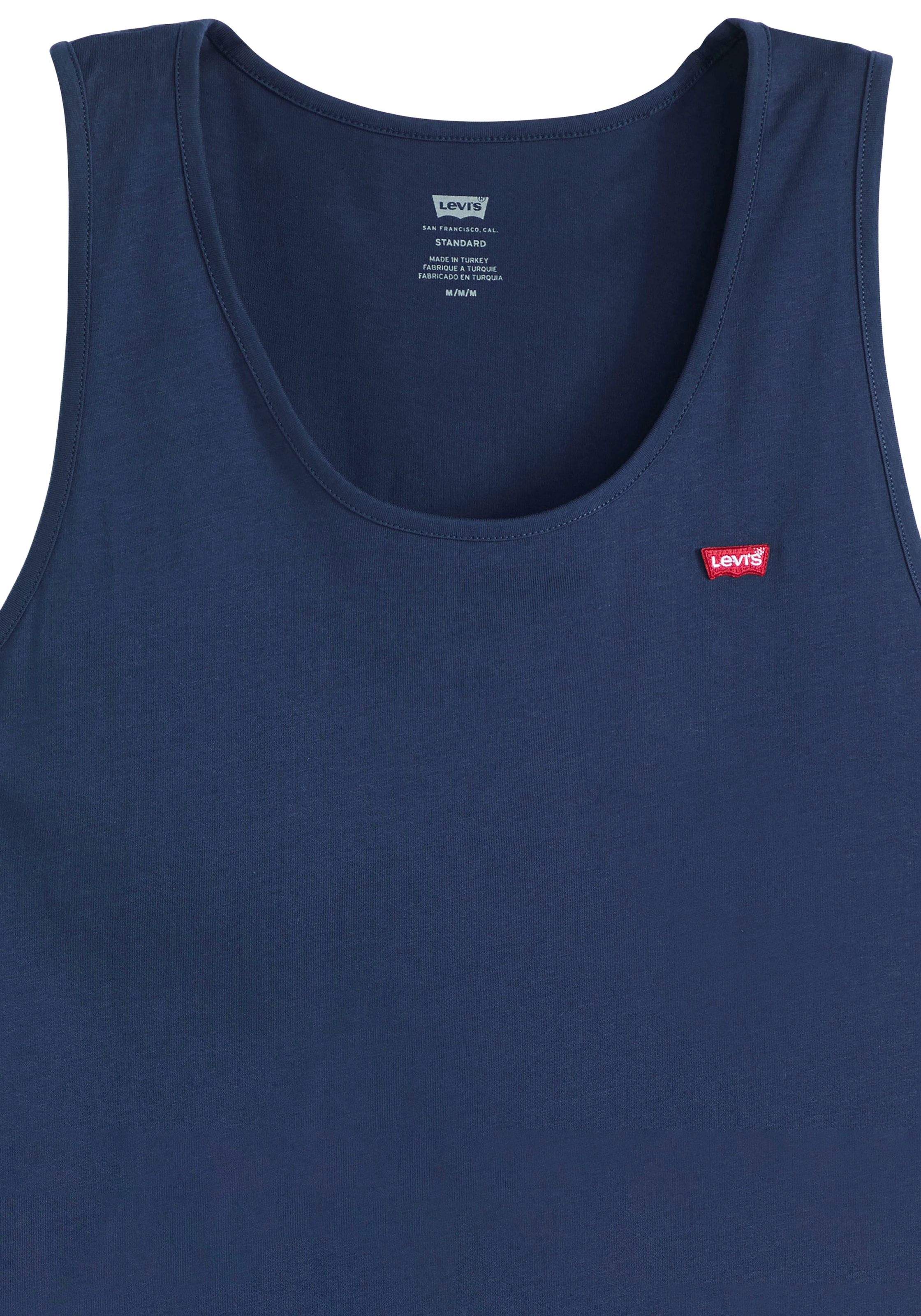 LEVI'S ® Shirt in Blau