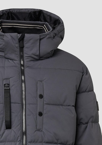 s.Oliver Winterjacke in Grau