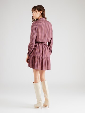 Brava Fabrics Skirt in Purple