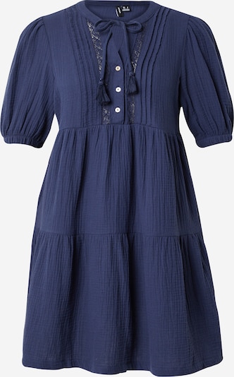 VERO MODA Šaty 'NATALI' - námořnická modř, Produkt
