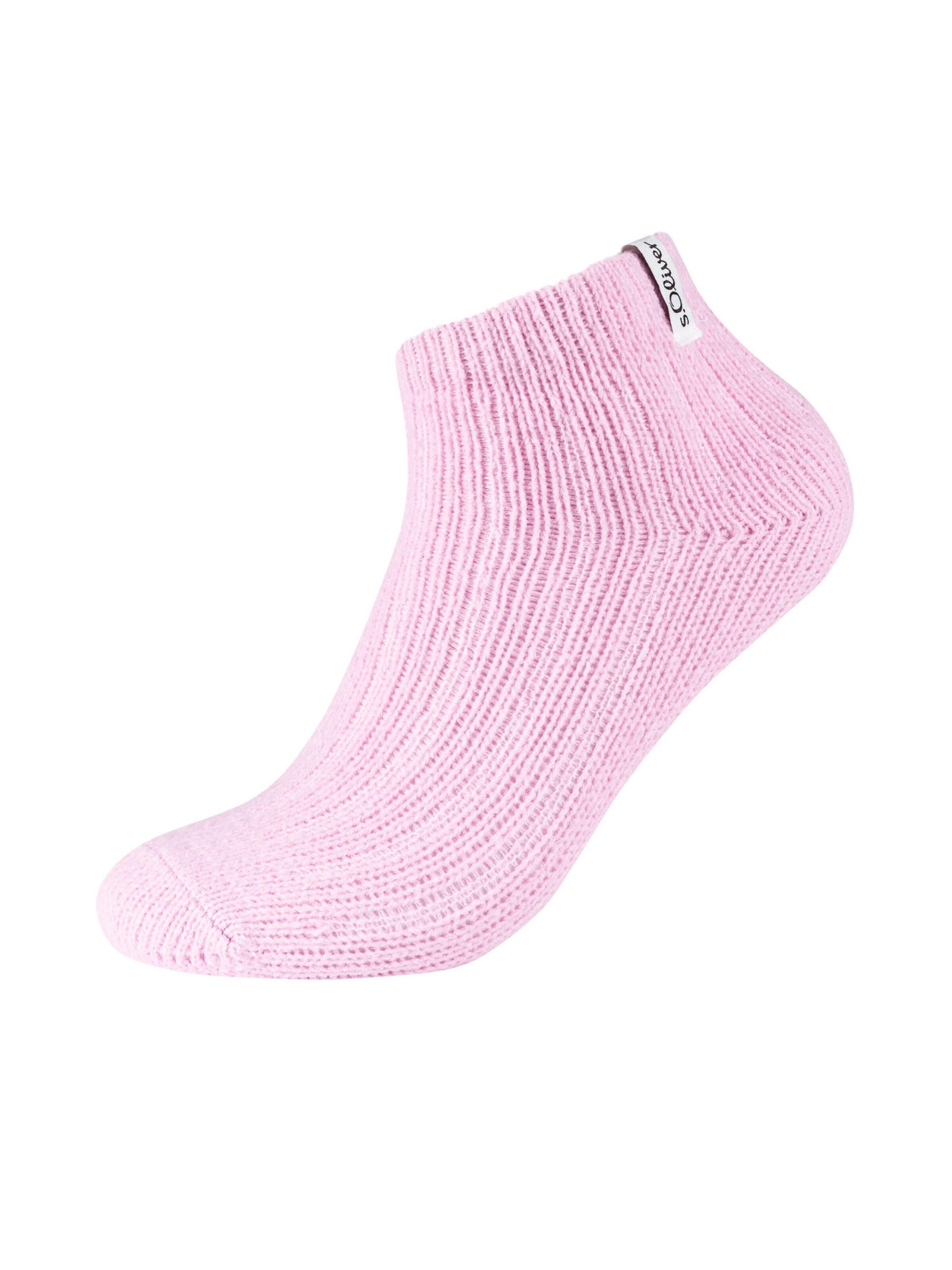 s.Oliver Ankle Socks in Mixed colors