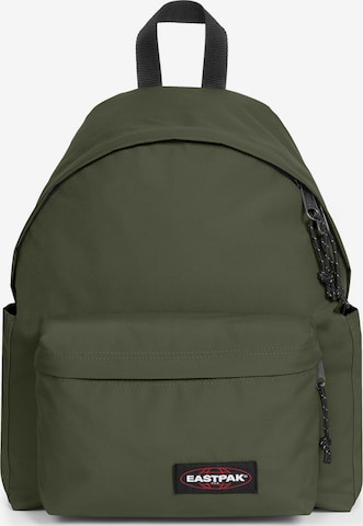 EASTPAK Rucksack 'Day Pak'r' in Grün: Vorderseite