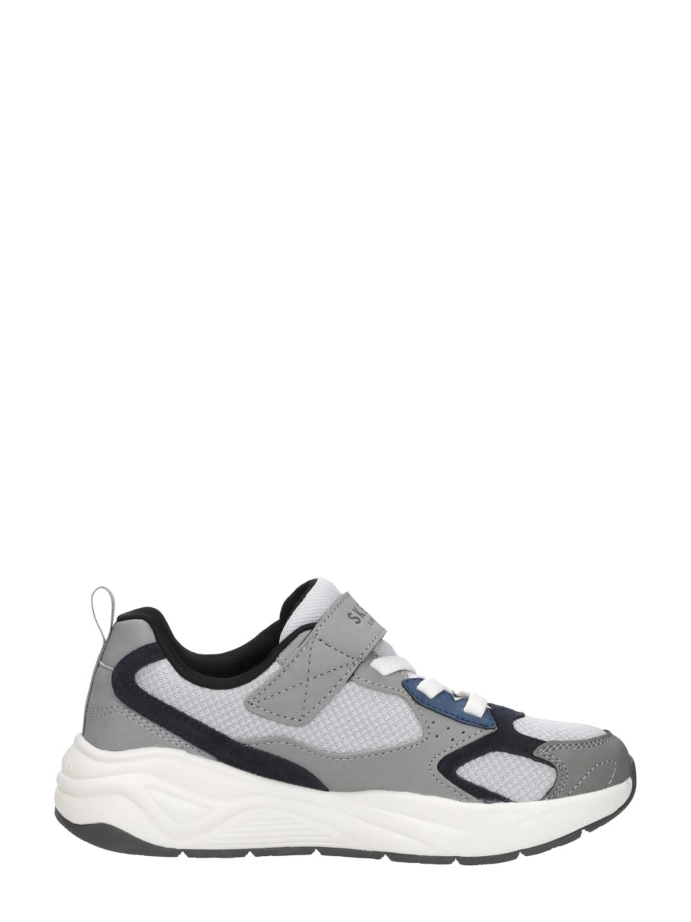 SKECHERS Sneakers 'Nova Jogger' in Grijs