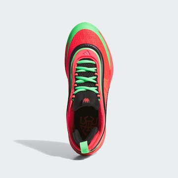 ADIDAS PERFORMANCE Sports shoe 'D.O.N. Issue 6' in Red