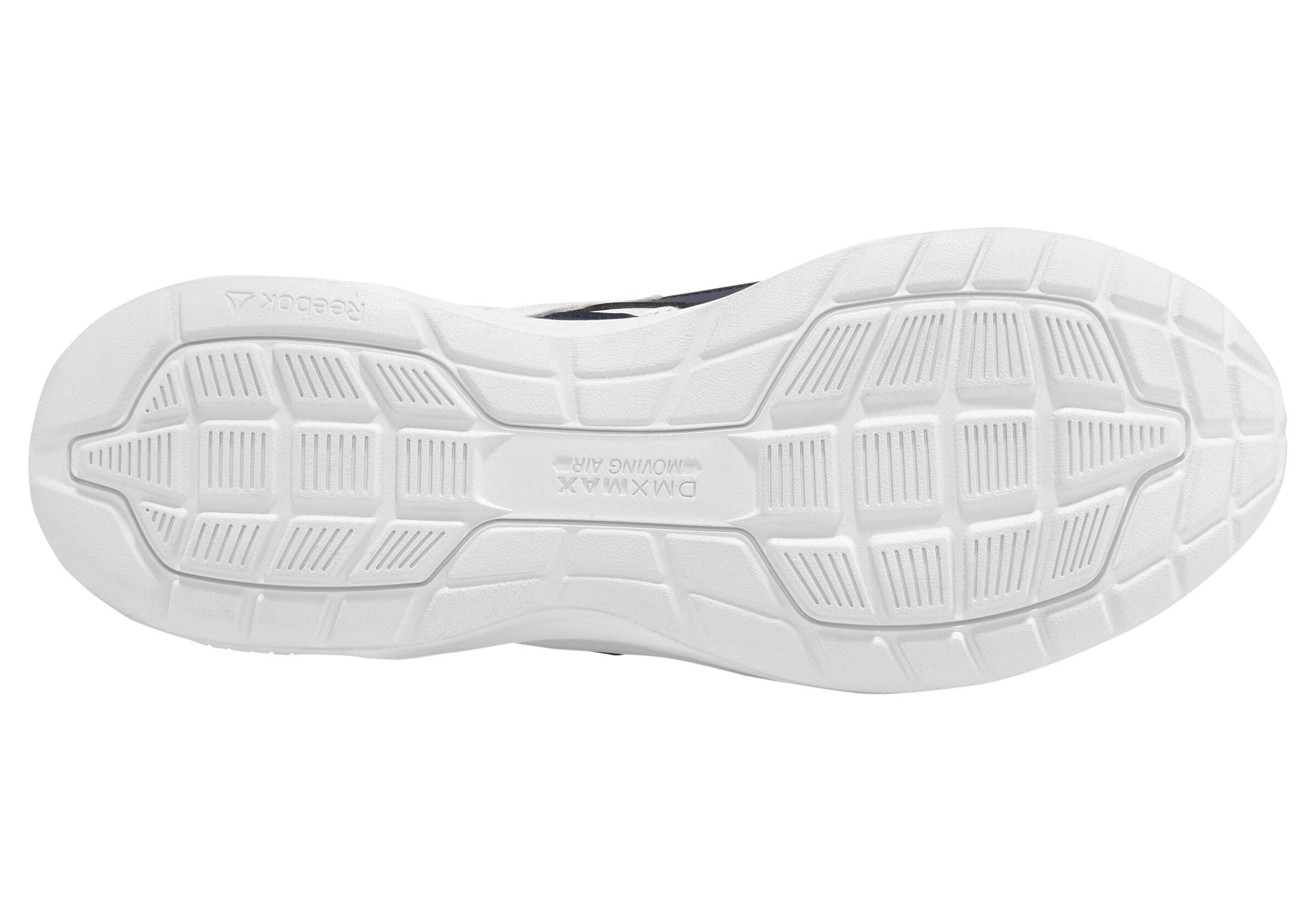 Reebok Σνίκερ χαμηλό 'Walk Ultra 7 DMX ' σε λευκό