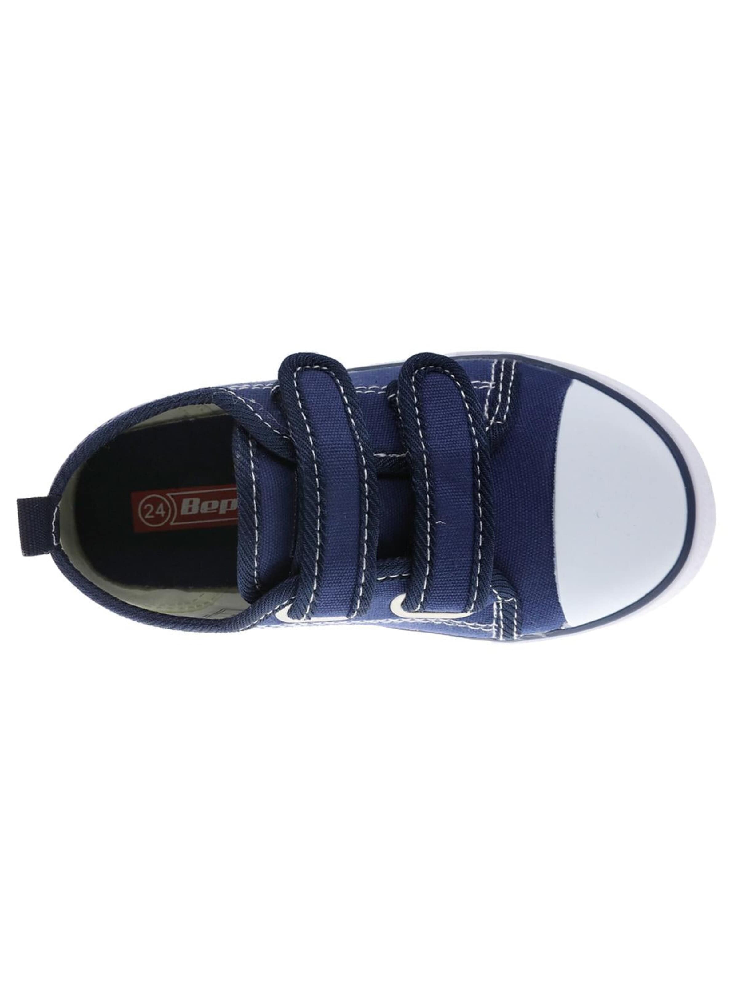 Beppi Sneakers in Blauw