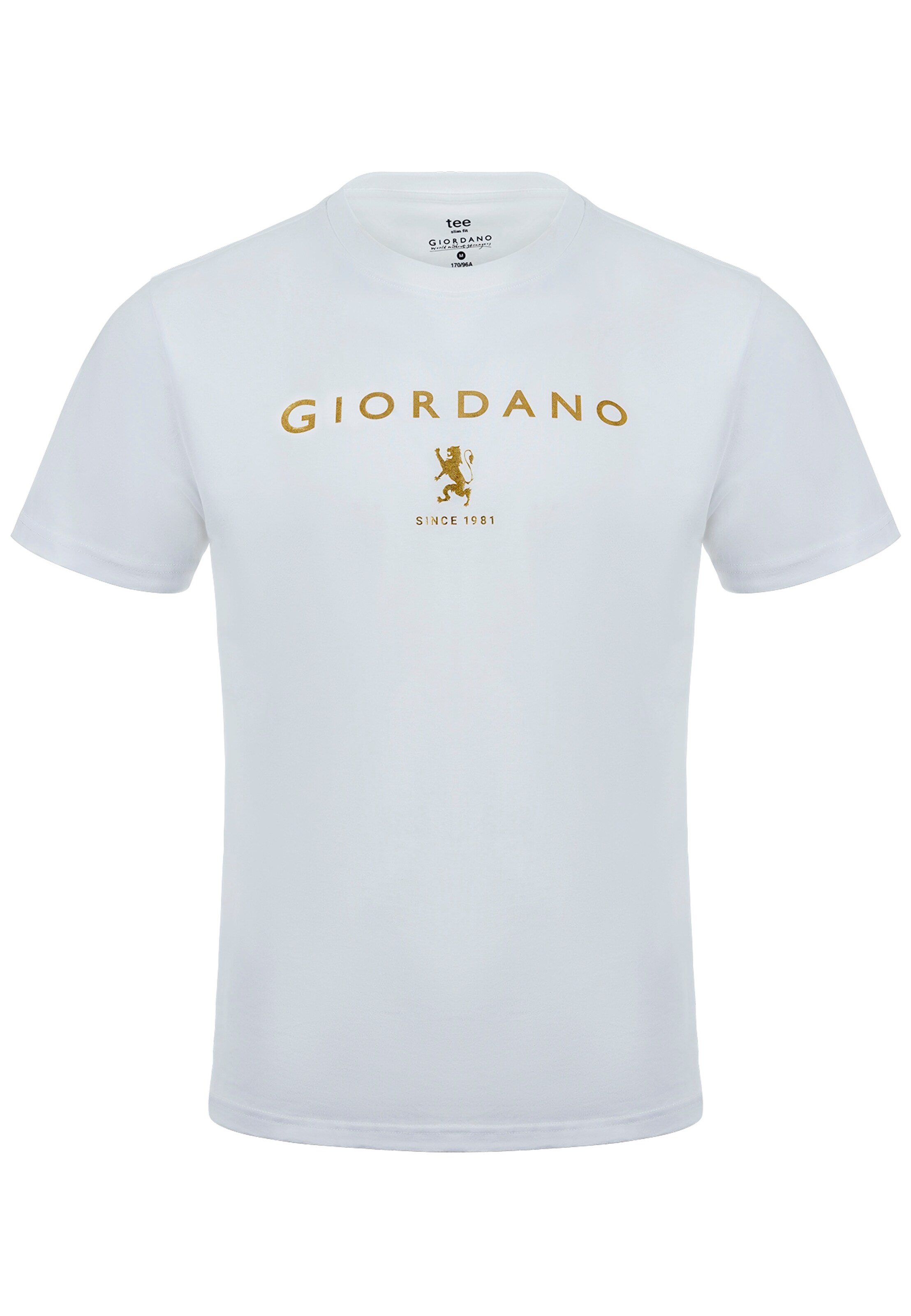 Giordano | Women's, Men's, Children Waer Store | Mall of Qatar