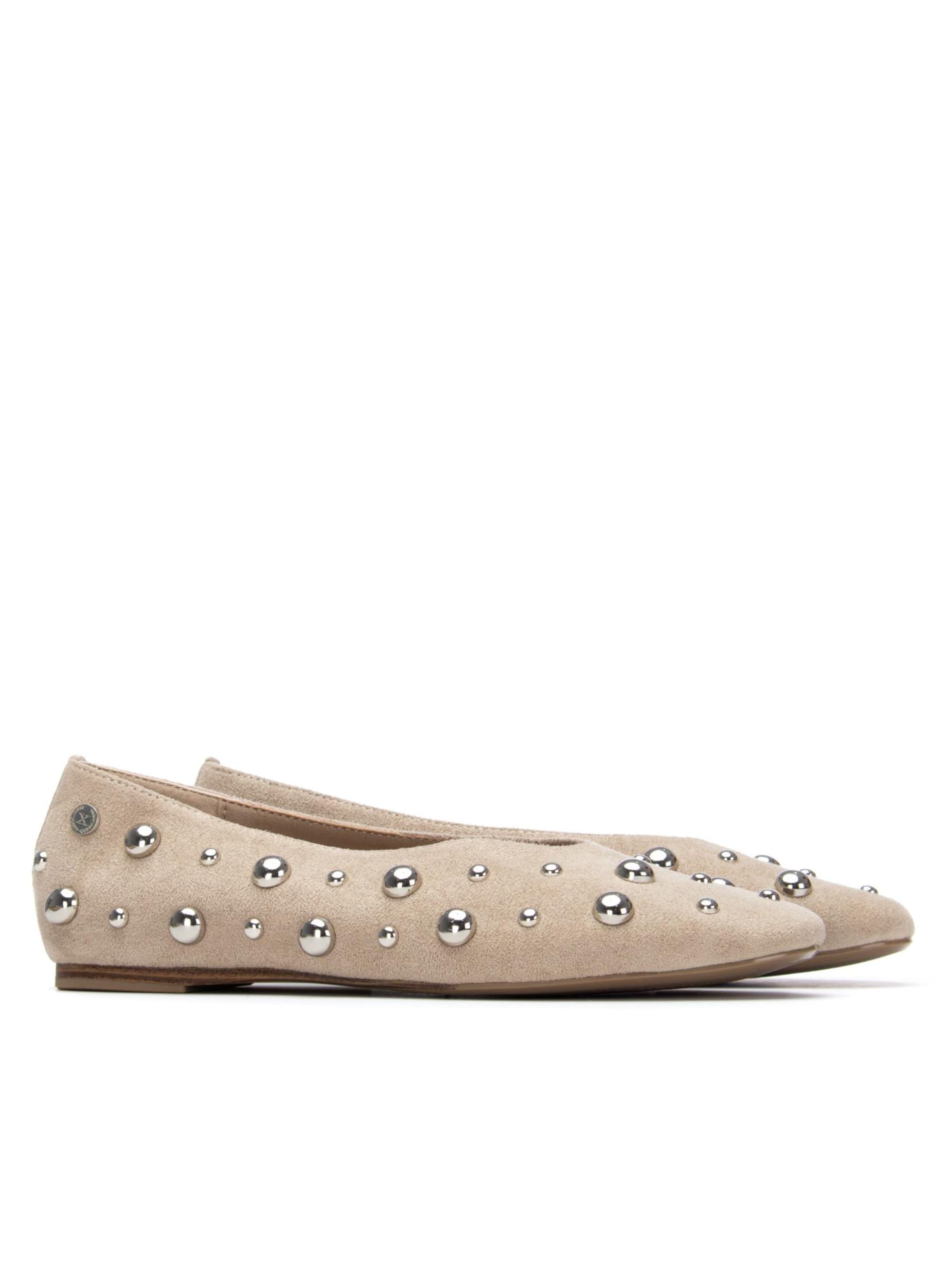 Xti - Sandalias en gris