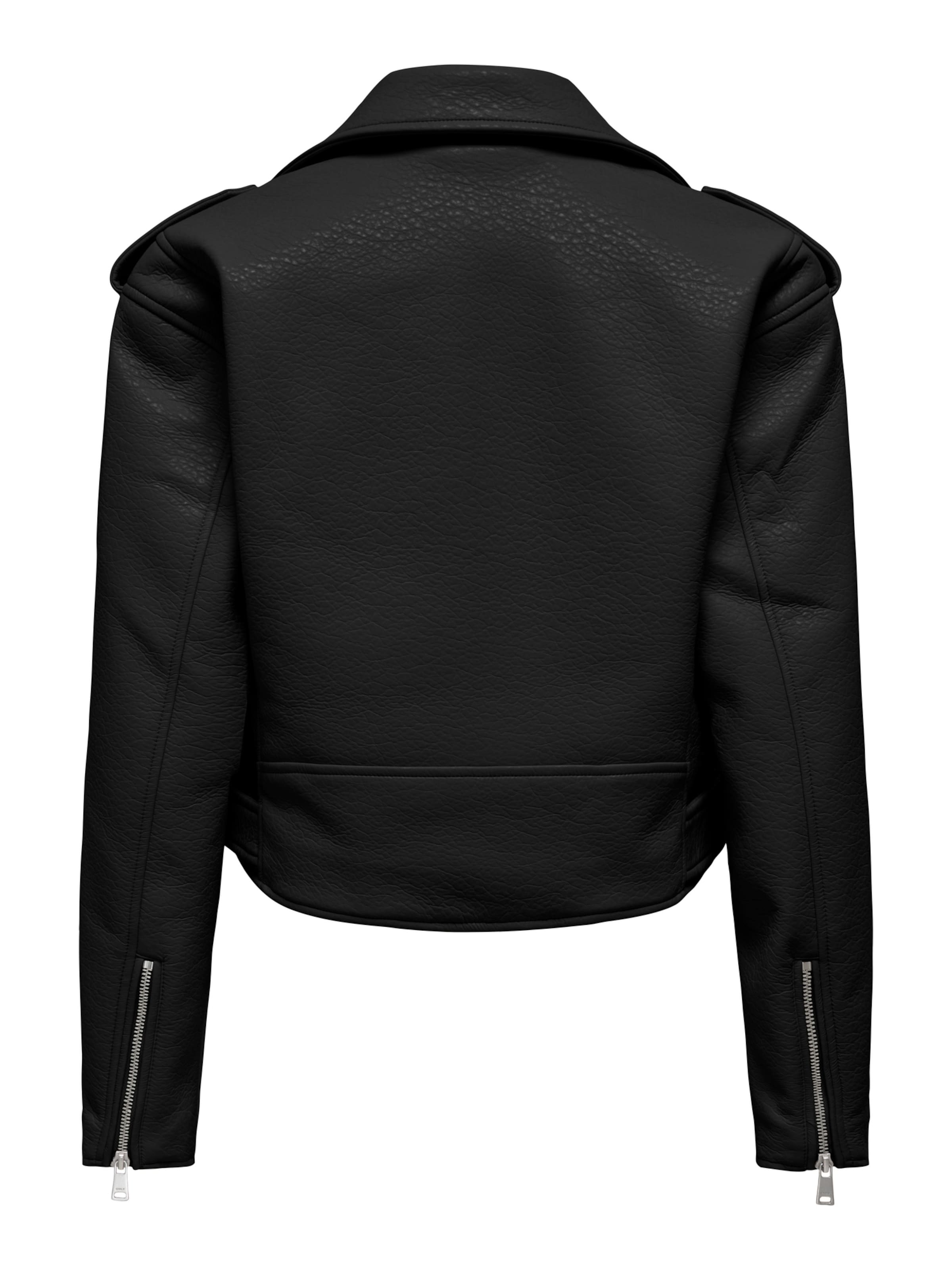 ONLY Jacke 'ONLSOFT' in Schwarz
