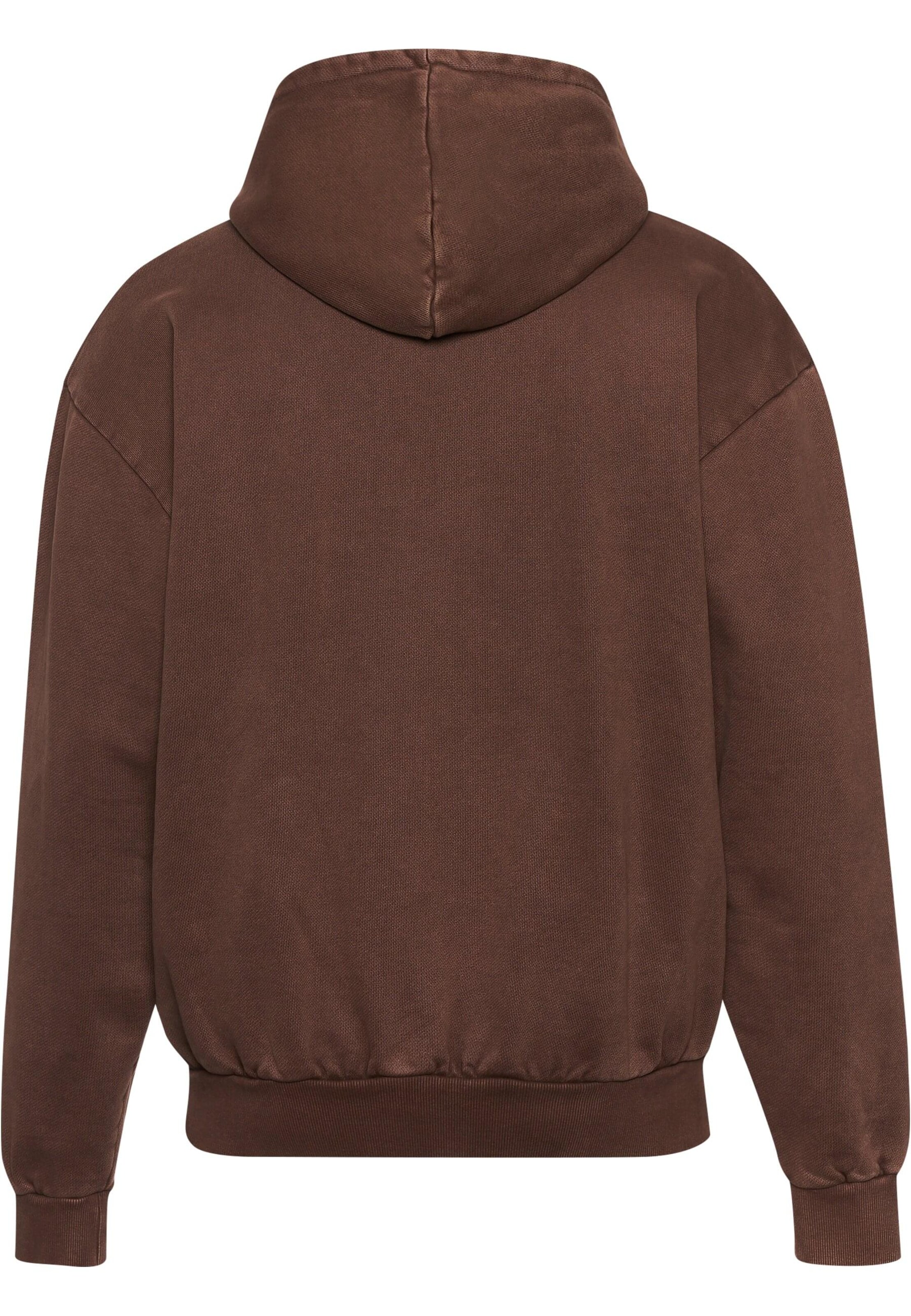 Karl Kani Свитшот в Коричневый
