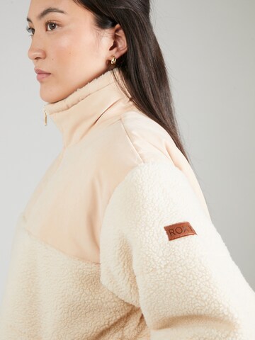 Veste mi-saison 'Miracle Mile' ROXY en beige