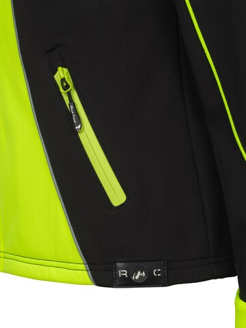 Rock Creek Performance Jacket 'D-482' in Green