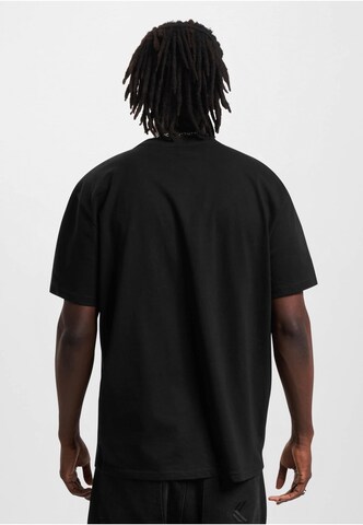 ROCAWEAR Shirt 'Lamont' in Black