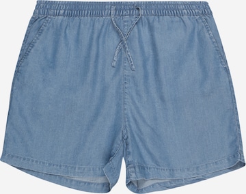 KIDS ONLY Loose fit Jeans 'Pema' in Blue: front