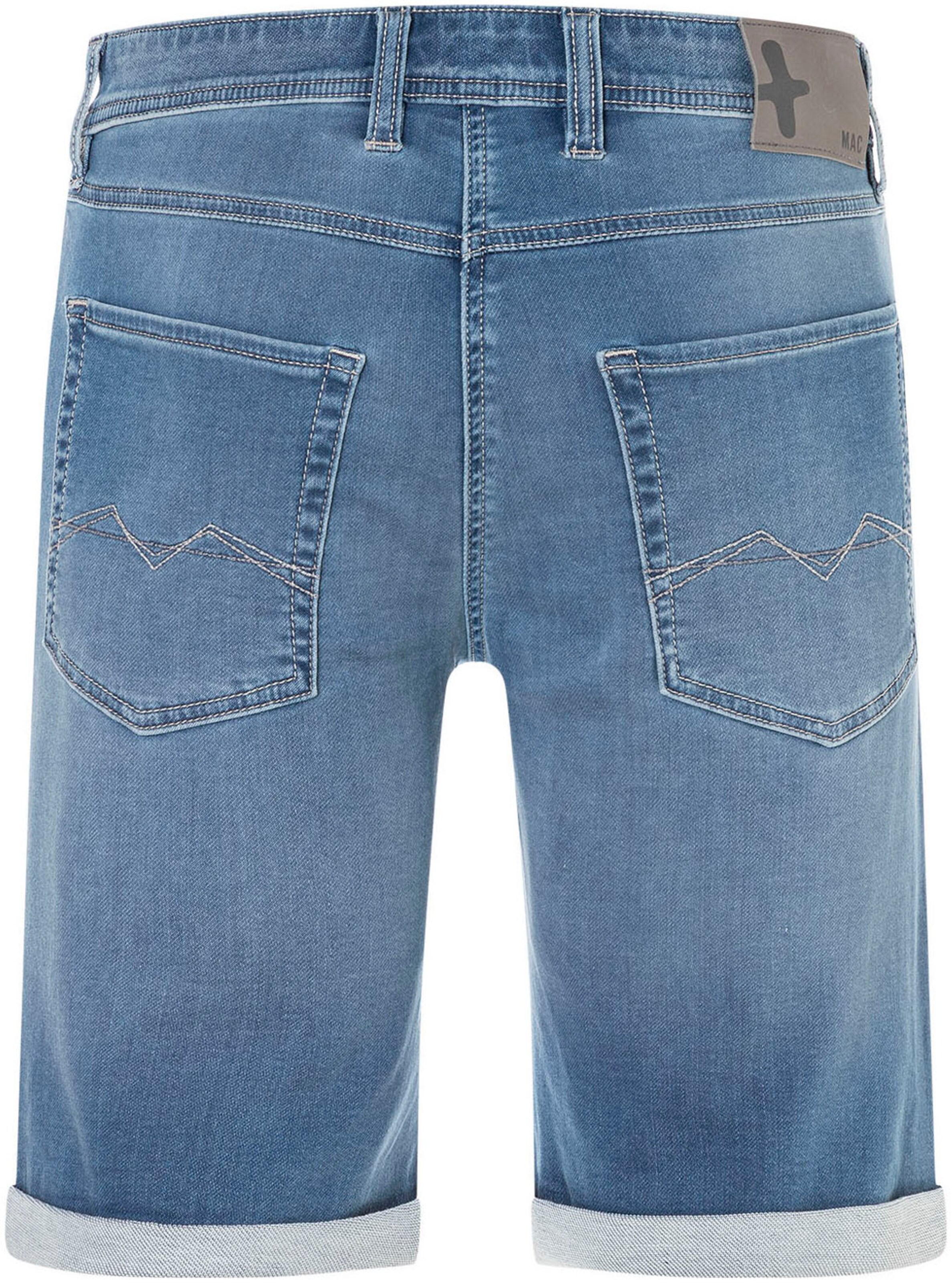 MAC Regular Jeans in Blue