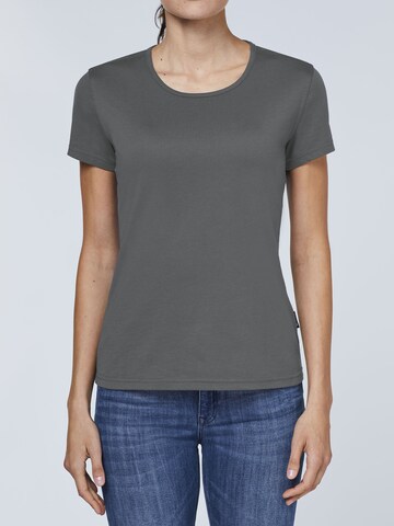 Expand Shirt in Grey