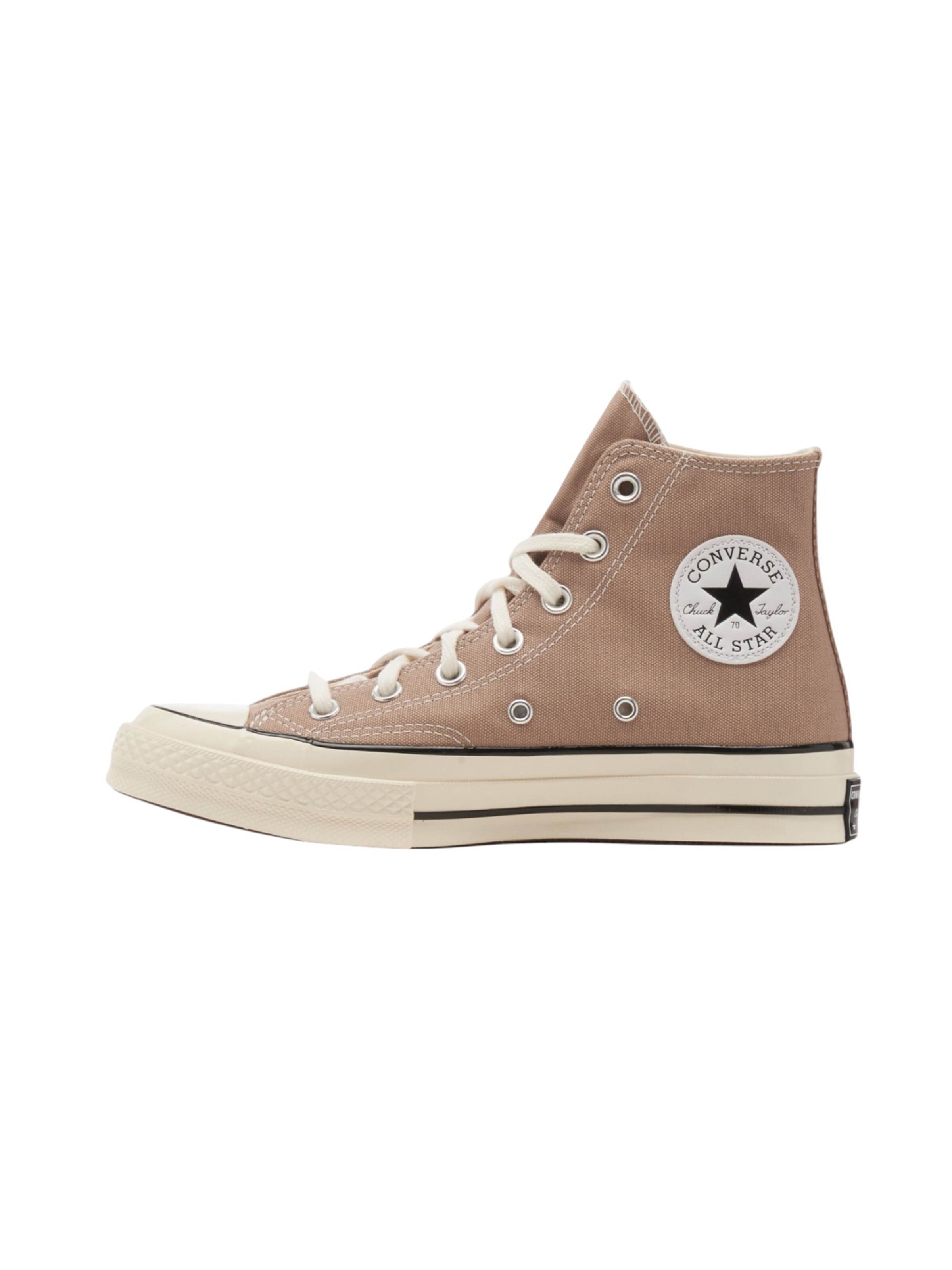 CONVERSE Sneaker 'Chuck 70' in Braun: Vorderseite